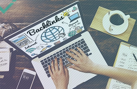 5 types de contenu qui créent le plus de backlinks