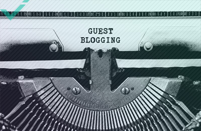 Commencez le guest blogging dès maintenant !