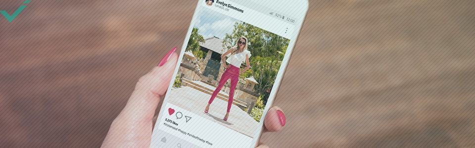 Instagram fonctionne vraiment avec la méthode du « donnant donnant ». 