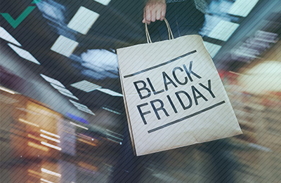 Black Friday/Cyber Monday : Votre entreprise devrait-elle suivre ces tendances marketing démentes ?