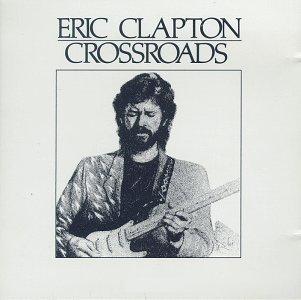 Crossroads (Eric Clapton album)